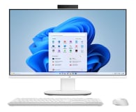ASUS VM670KA AIO 27" Ryzen AI 5-330/16GB/512/Win11 100Hz Biały - 1522909 - zdjęcie 1
